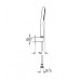 GROHE Rainshower® Icon 100 zestaw punktowy 27383000